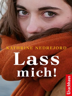 cover image of Lass mich!